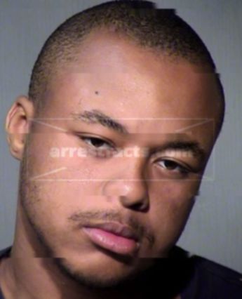 Kavon Deshaun Hatch