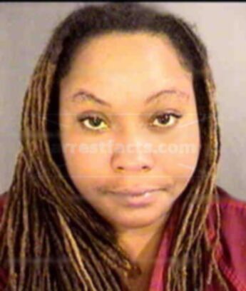 Tangelia Tiawanna Howell