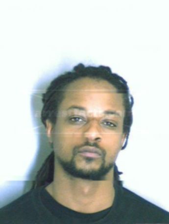 Darryl Harris