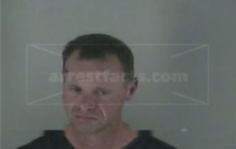 Timothy Matthew Steggall