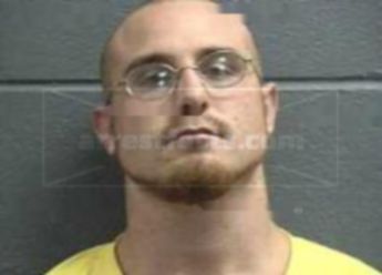 John Matthew Vincent