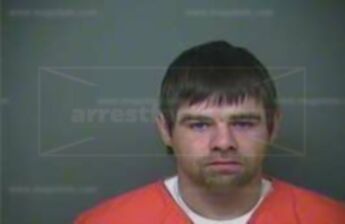 Christopher William Patton
