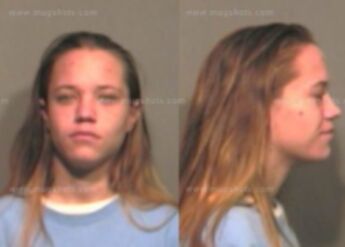 Ericka Lee Hawkins