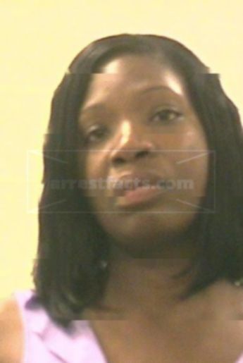 Sherrika Laquan Ross
