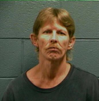 Lee Alan Mosier