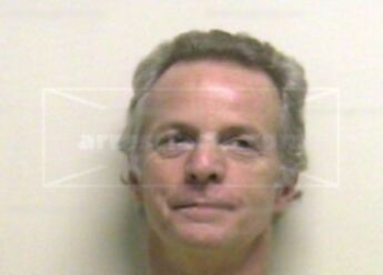 Brian Cecil Mangum