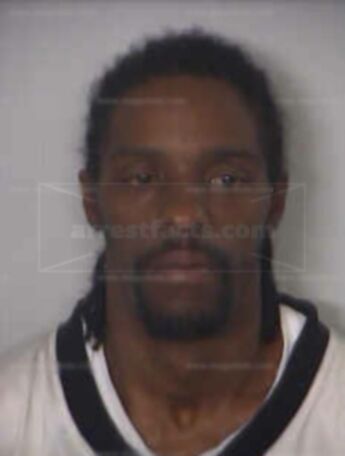 Kenton Travis Ballard