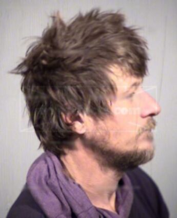 Jarred Allen Stuckey