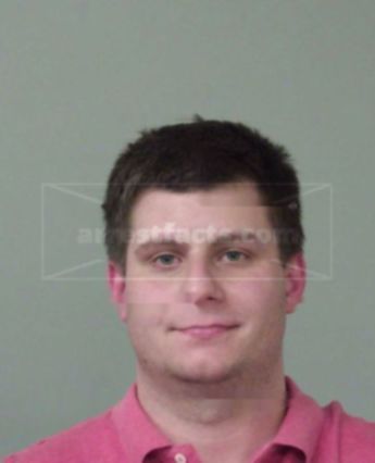 James Orry Ray Hilborn
