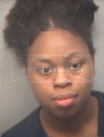 Antanisha T Wilson