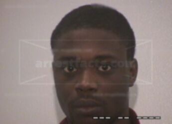 Jermaine B Davis