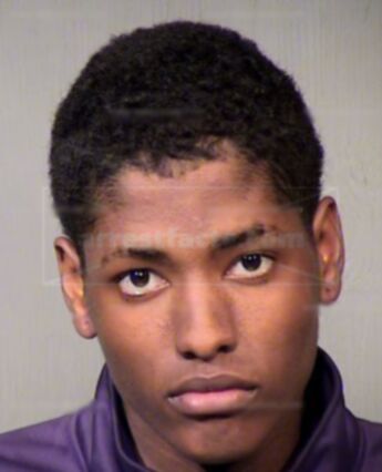 Tyler Jermain Baird
