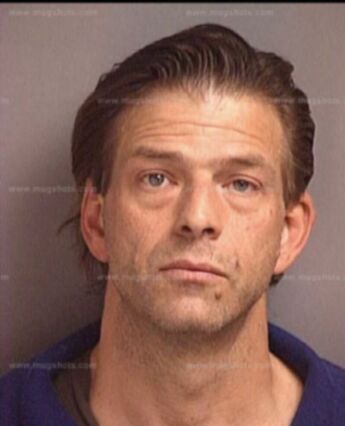 Kevin Alma Smith