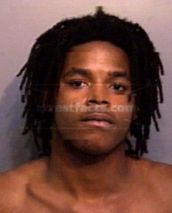Dontrey Ladon Betts