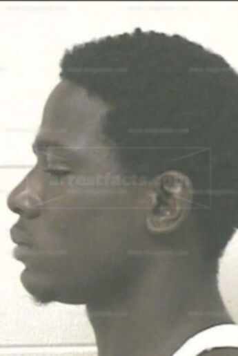 Calvin Franklin-Moore