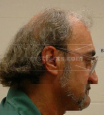 Jerome M Zimmermann