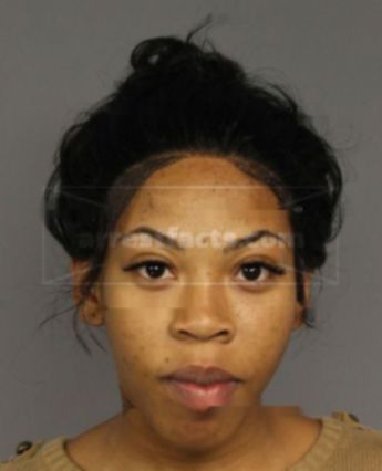 Jaraysha Gilbert