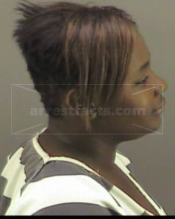 Nyeshia Nicole Moody