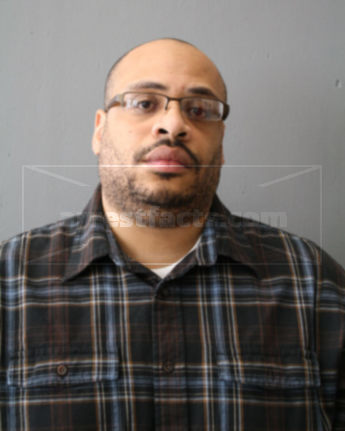 Demetrius Antonio Few