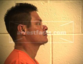 Everett Rivas Garcia