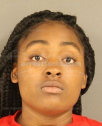 Kiesha Truitt