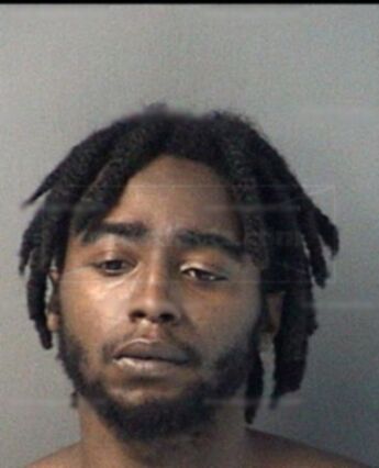 Mariquse Sevonta Williams