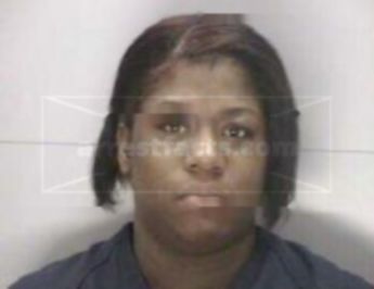 Nikechia Renee Foskey