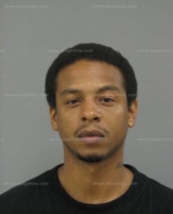 Cory Deaudru Barfield