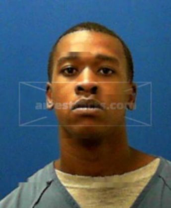 Decker Rayshun Brooks