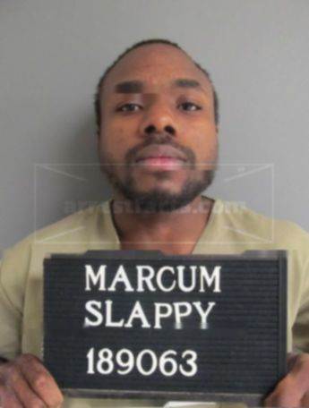 Marcum Slappy