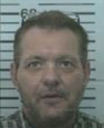 Ronnie David Stovall