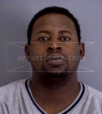 Tyrone Lamar Walker