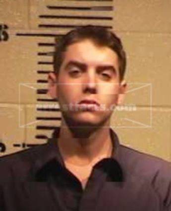 Bradley Aaron Simmons