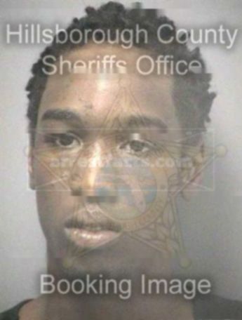 Breon Rachad Bryant