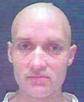 Bryan Keith Baldwin