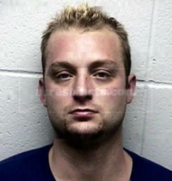 Timothy Austin Russell Jr.
