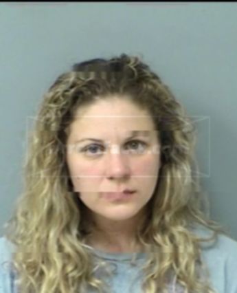 Elizabeth Lee Black Rhodes