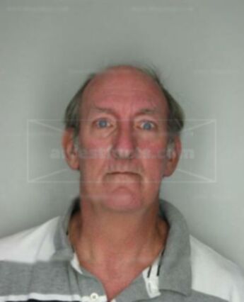 Jerry Allen Zelk