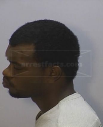 Marcus Xavious Harden