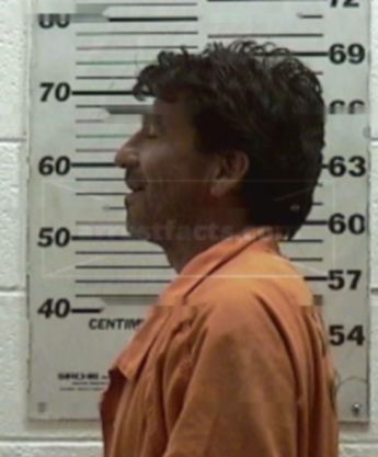 James R Griego