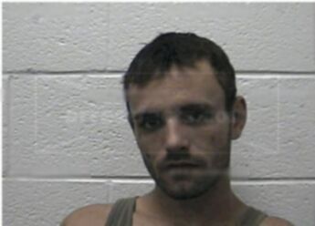 Griggs Jeramie Jeffrey