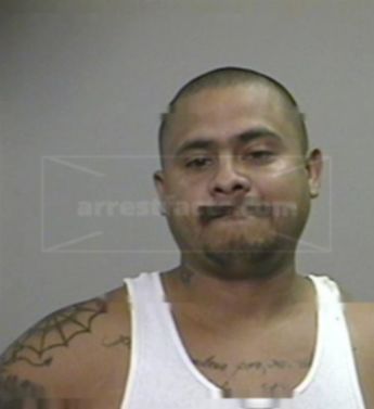Milton Vladimir Castillo