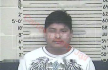 Gabaniel Ruiz Hernandez