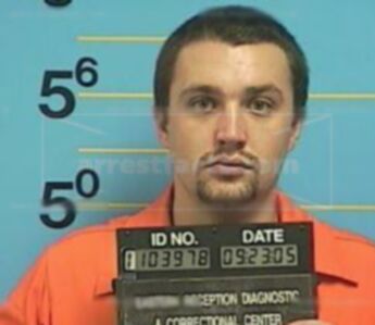 Aaron Paul Moser