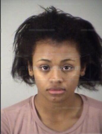 Destini Nicole Acacia