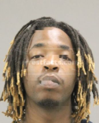 Davarious Dontae Bush