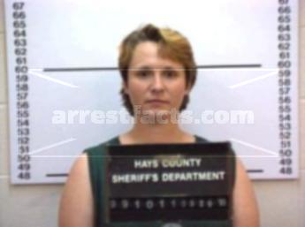 Felicia Walker Hicks