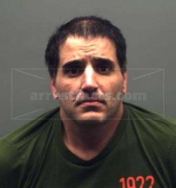 Matthew Satriano