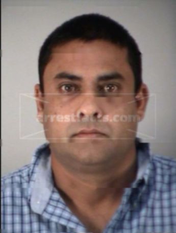 Karran Hosein
