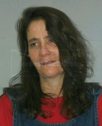 Wendy Madison